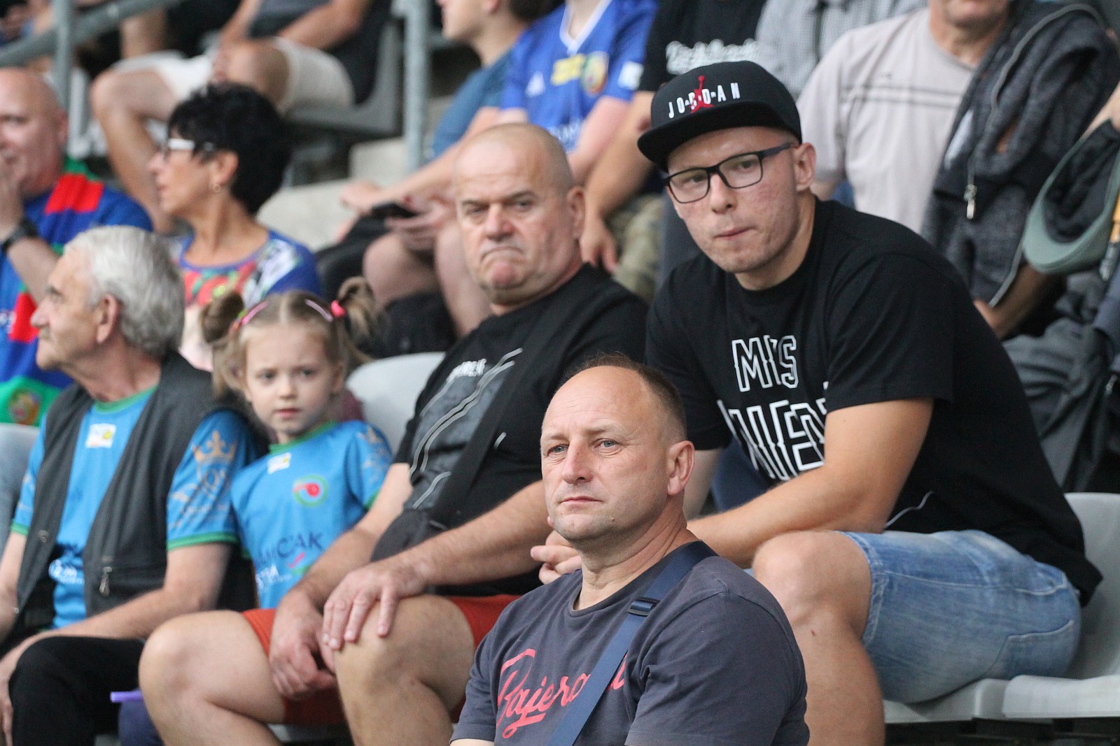 Znajdż się na zdjęciach podczas derbów Miedzi z Chrobrym