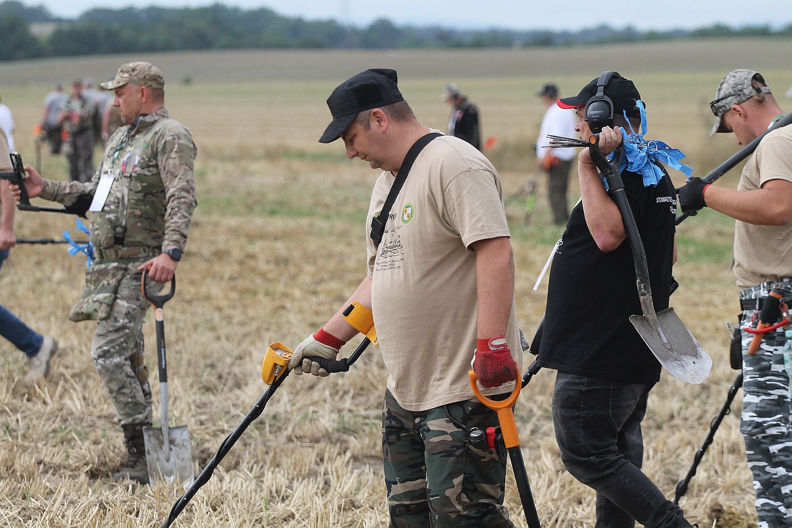 Przez tydzień będą szukać śladów bitwy pod Legnicą 
