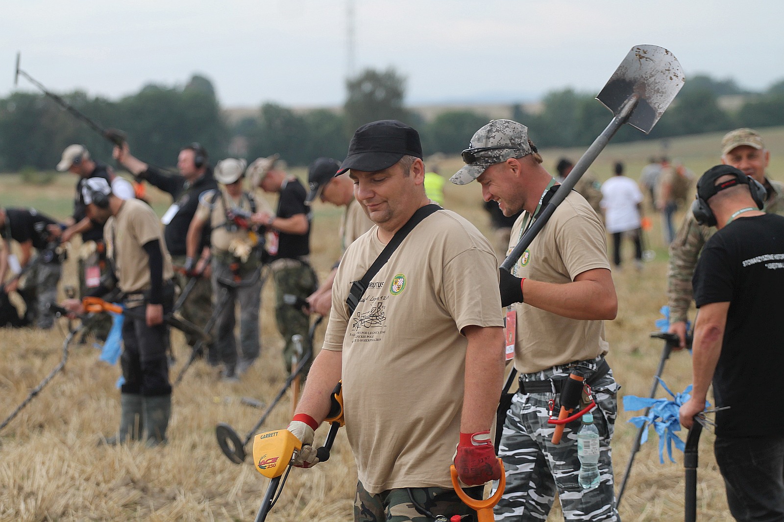 Przez tydzień będą szukać śladów bitwy pod Legnicą 
