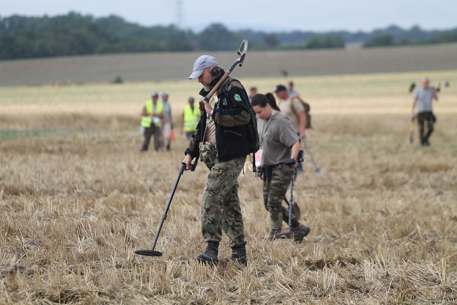 Przez tydzień będą szukać śladów bitwy pod Legnicą 
