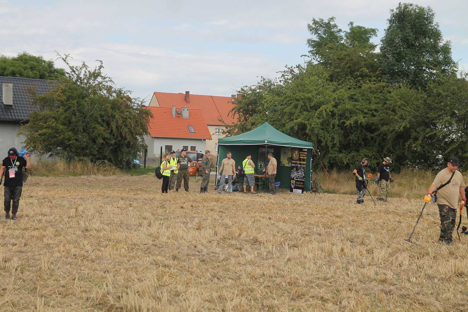 Przez tydzień będą szukać śladów bitwy pod Legnicą 
