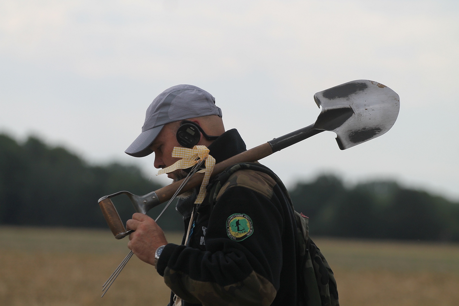 Przez tydzień będą szukać śladów bitwy pod Legnicą 
