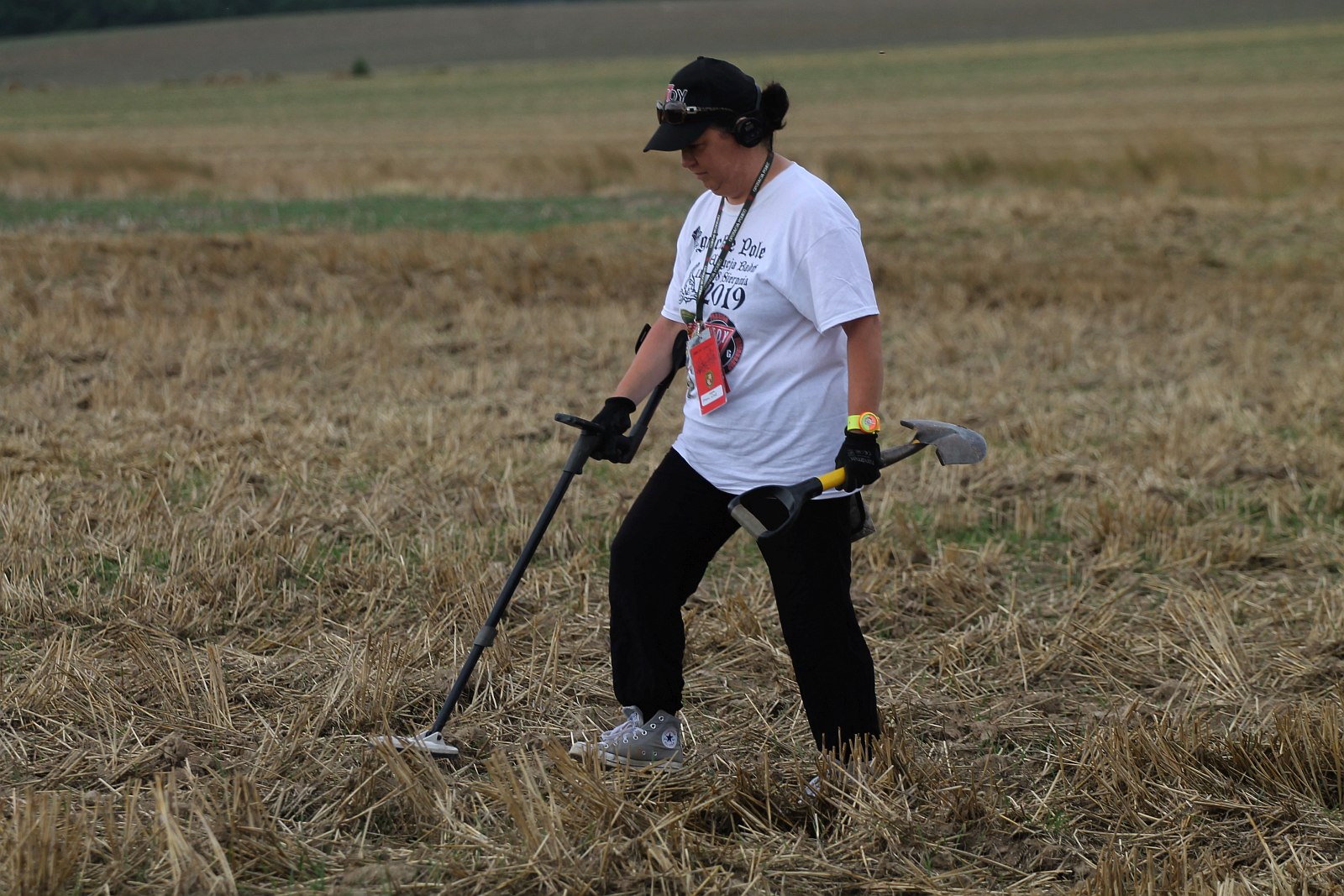 Przez tydzień będą szukać śladów bitwy pod Legnicą 

