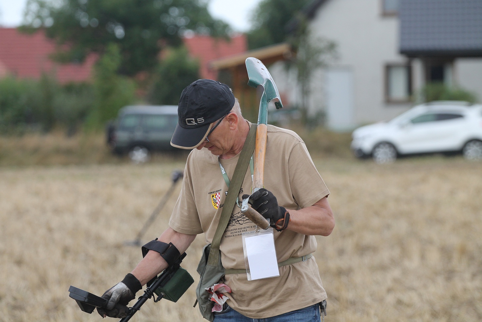 Przez tydzień będą szukać śladów bitwy pod Legnicą 
