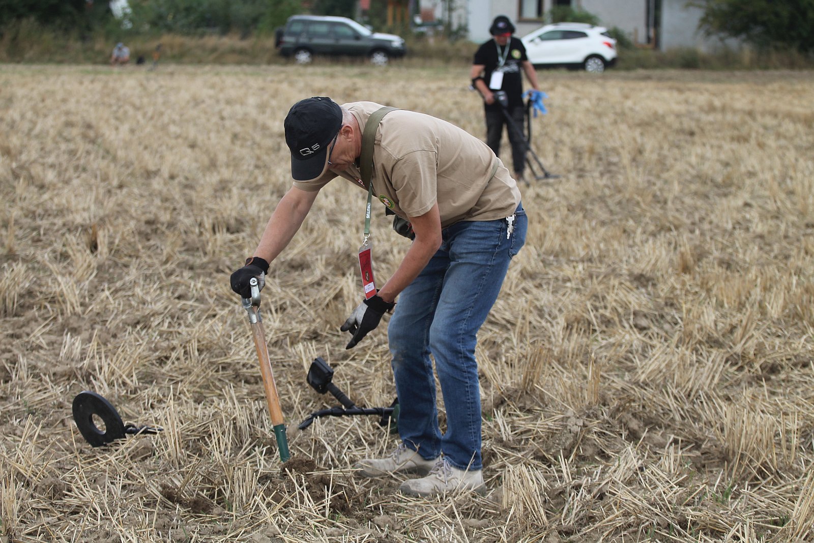 Przez tydzień będą szukać śladów bitwy pod Legnicą 
