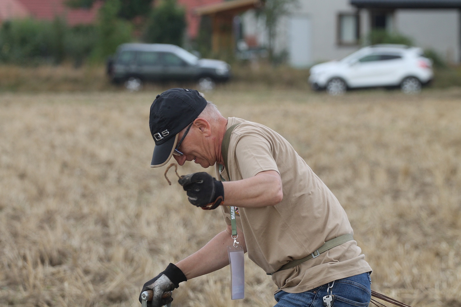 Przez tydzień będą szukać śladów bitwy pod Legnicą 
