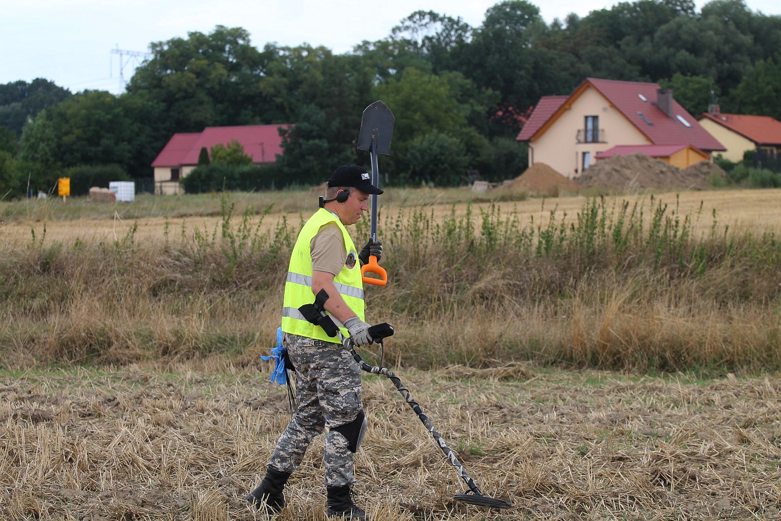 Przez tydzień będą szukać śladów bitwy pod Legnicą 
