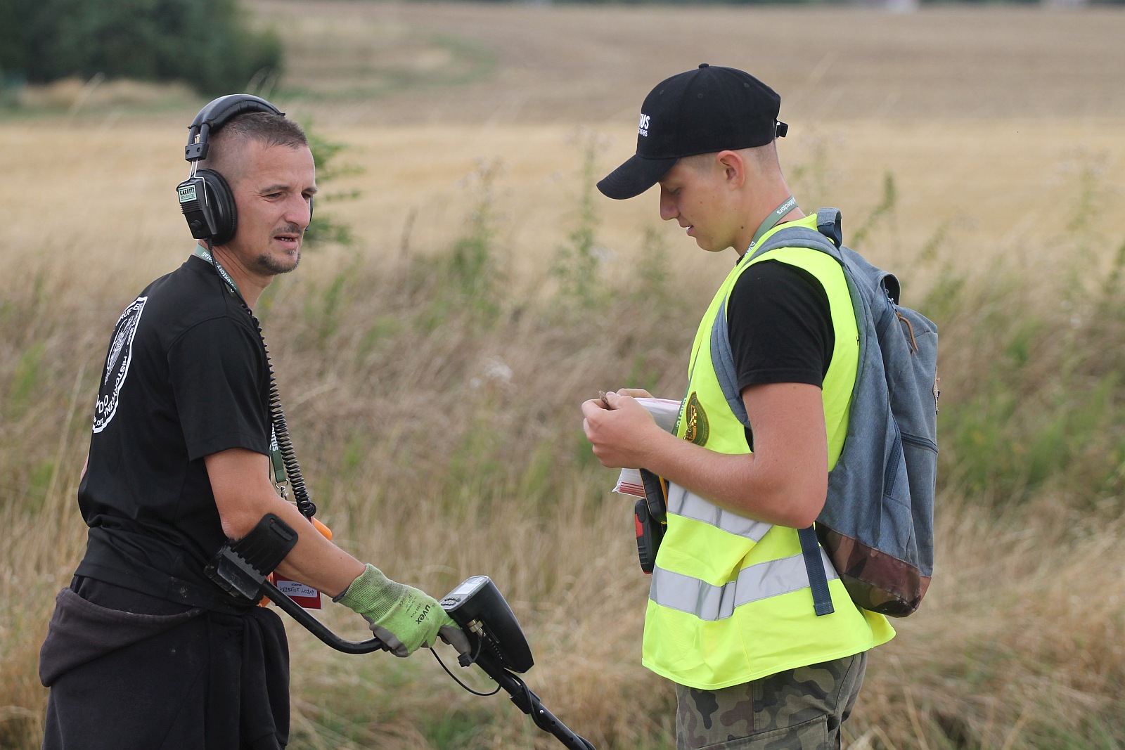 Przez tydzień będą szukać śladów bitwy pod Legnicą 
