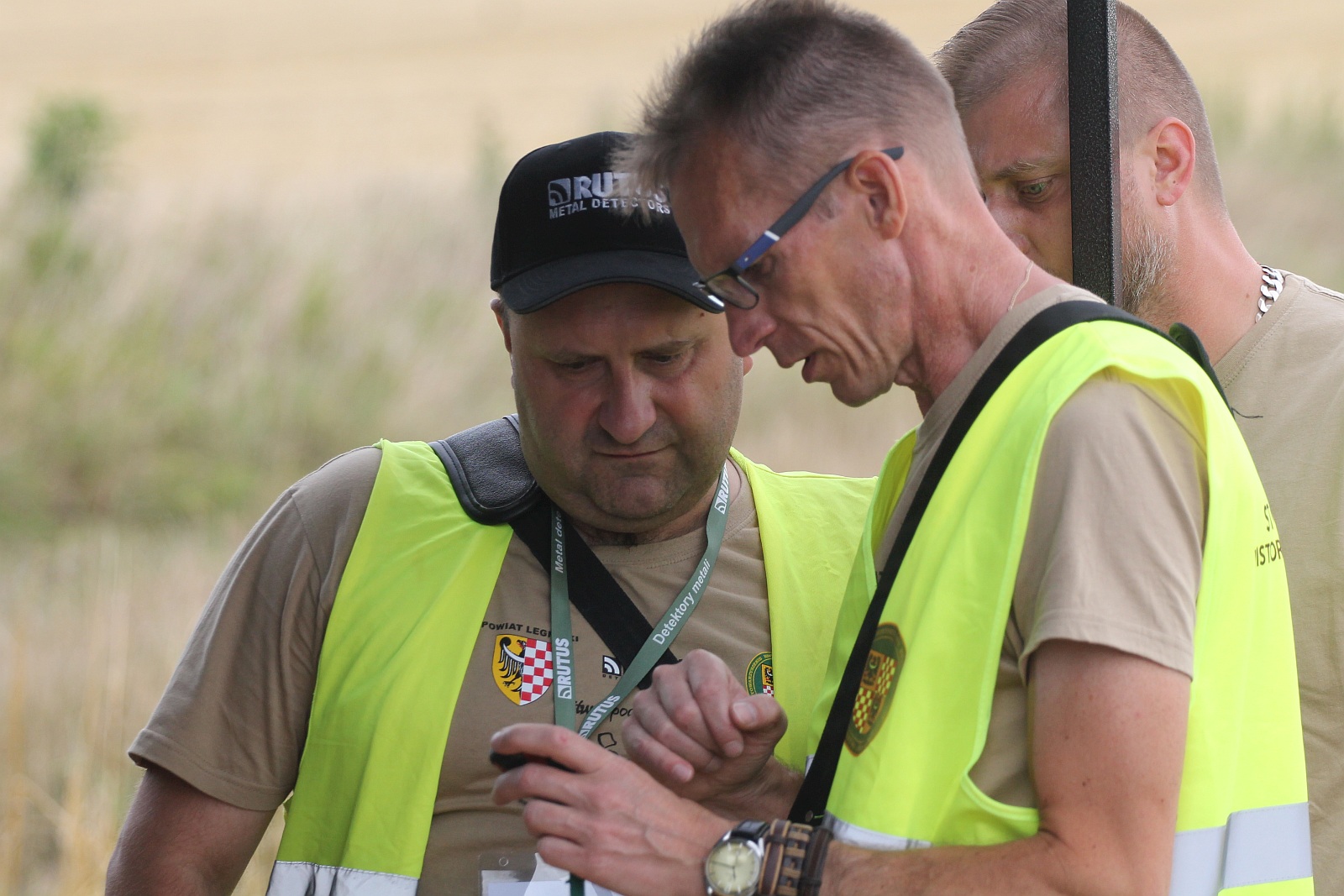 Przez tydzień będą szukać śladów bitwy pod Legnicą 
