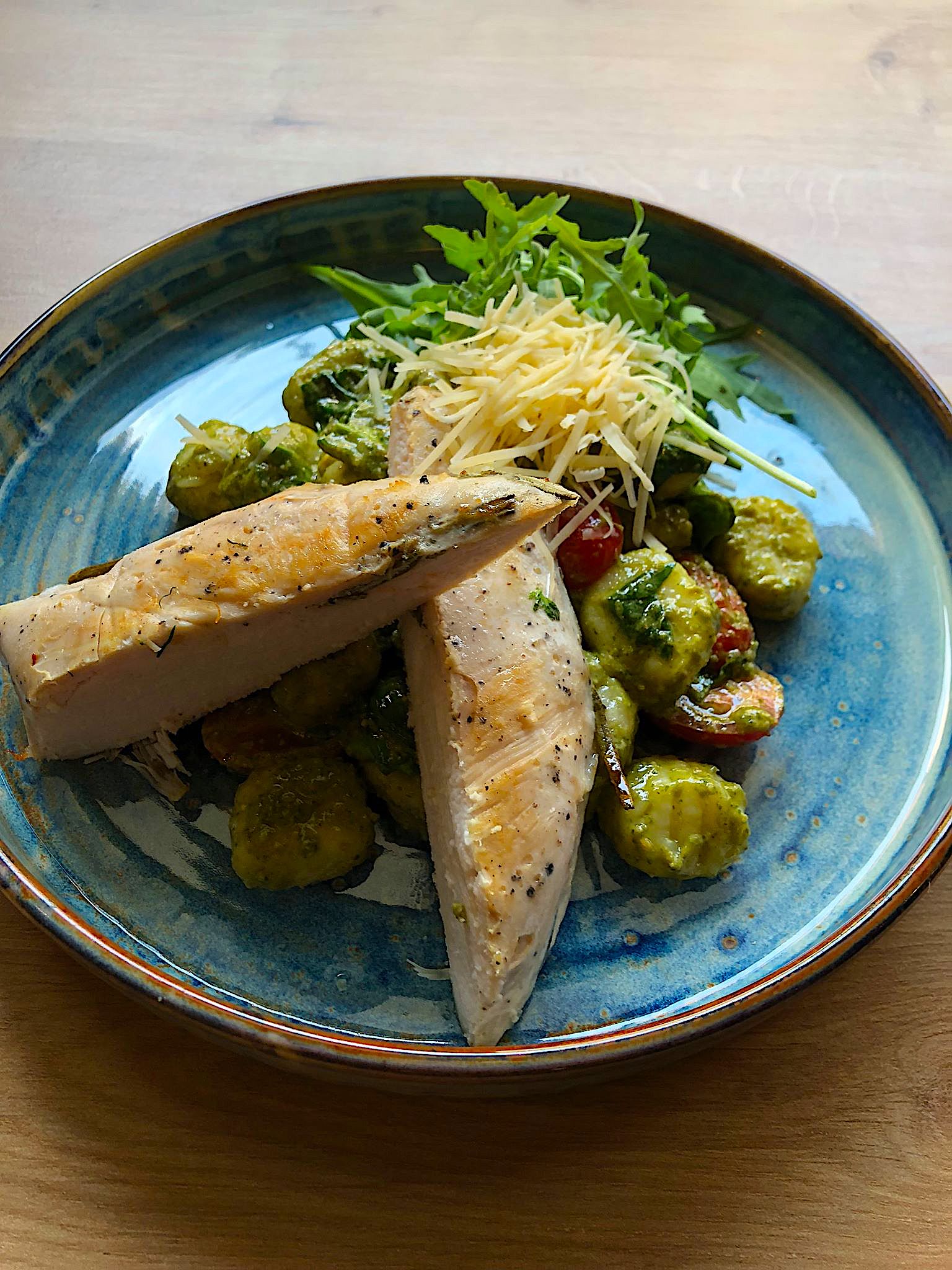 Wstąp do BISTRO N°22. Spełnisz swoje kulinarne marzenia
