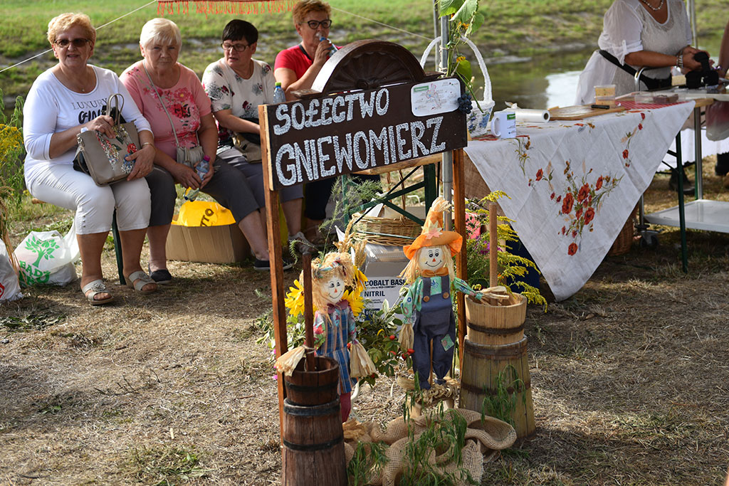 XIV Mistrzostwa Legnicy w Lepieniu Pierogów