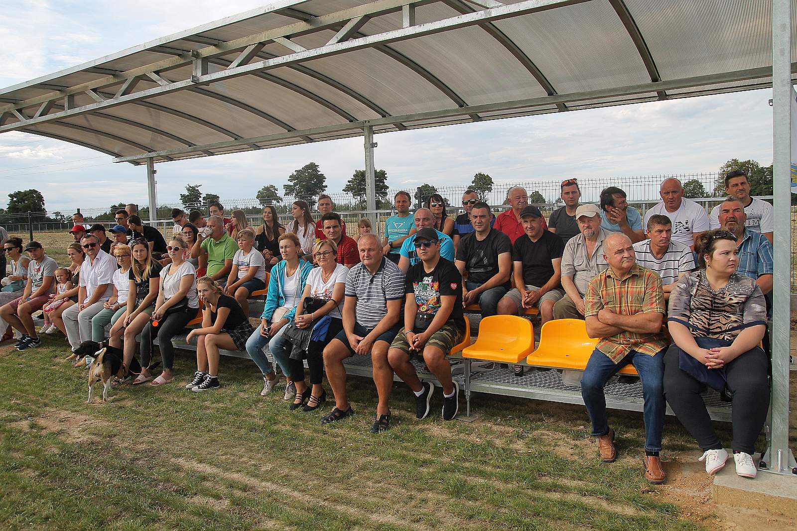 Pierwsza porażka KS Legnickie Pole w 4. lidze
