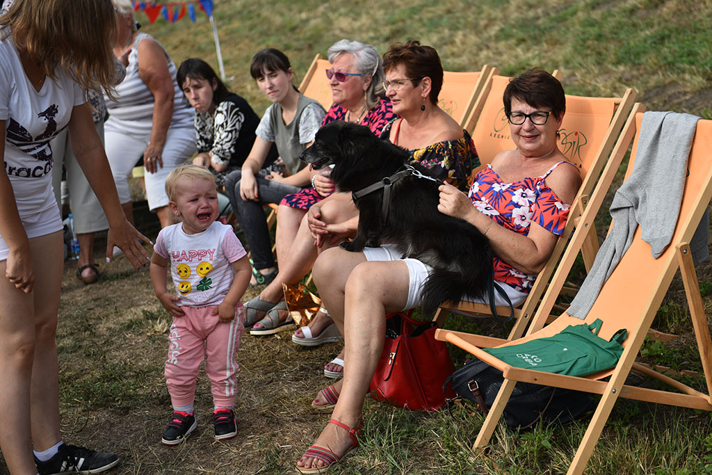 XIV Mistrzostwa Legnicy w Lepieniu Pierogów