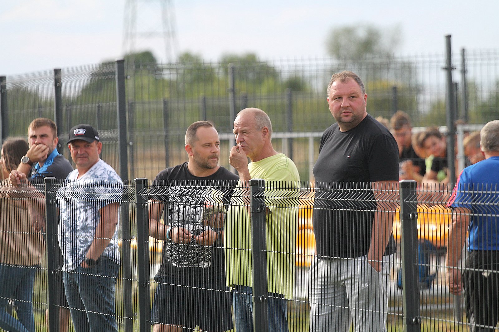 Pierwsza porażka KS Legnickie Pole w 4. lidze