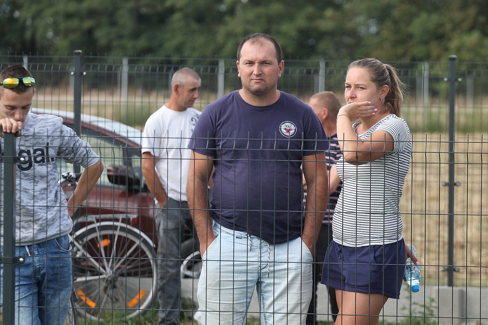 Pierwsza porażka KS Legnickie Pole w 4. lidze