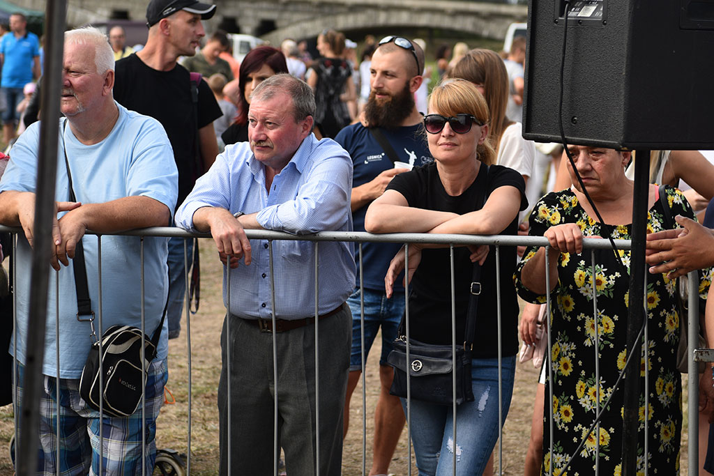 XIV Mistrzostwa Legnicy w Lepieniu Pierogów