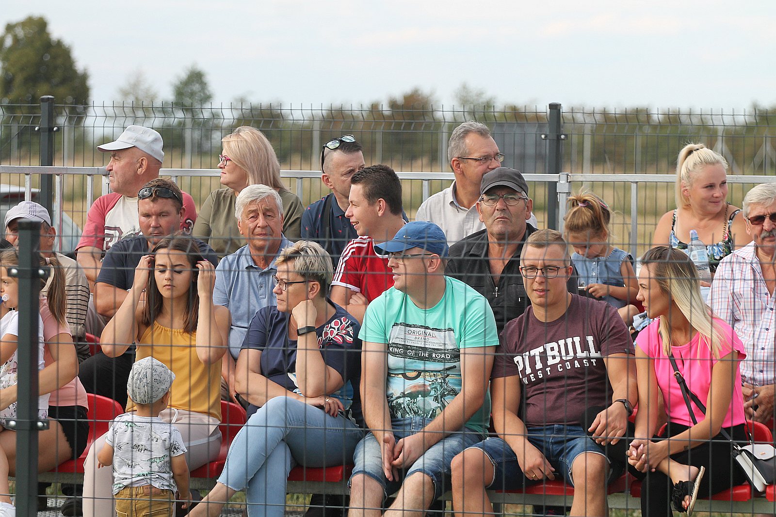 Pierwsza porażka KS Legnickie Pole w 4. lidze