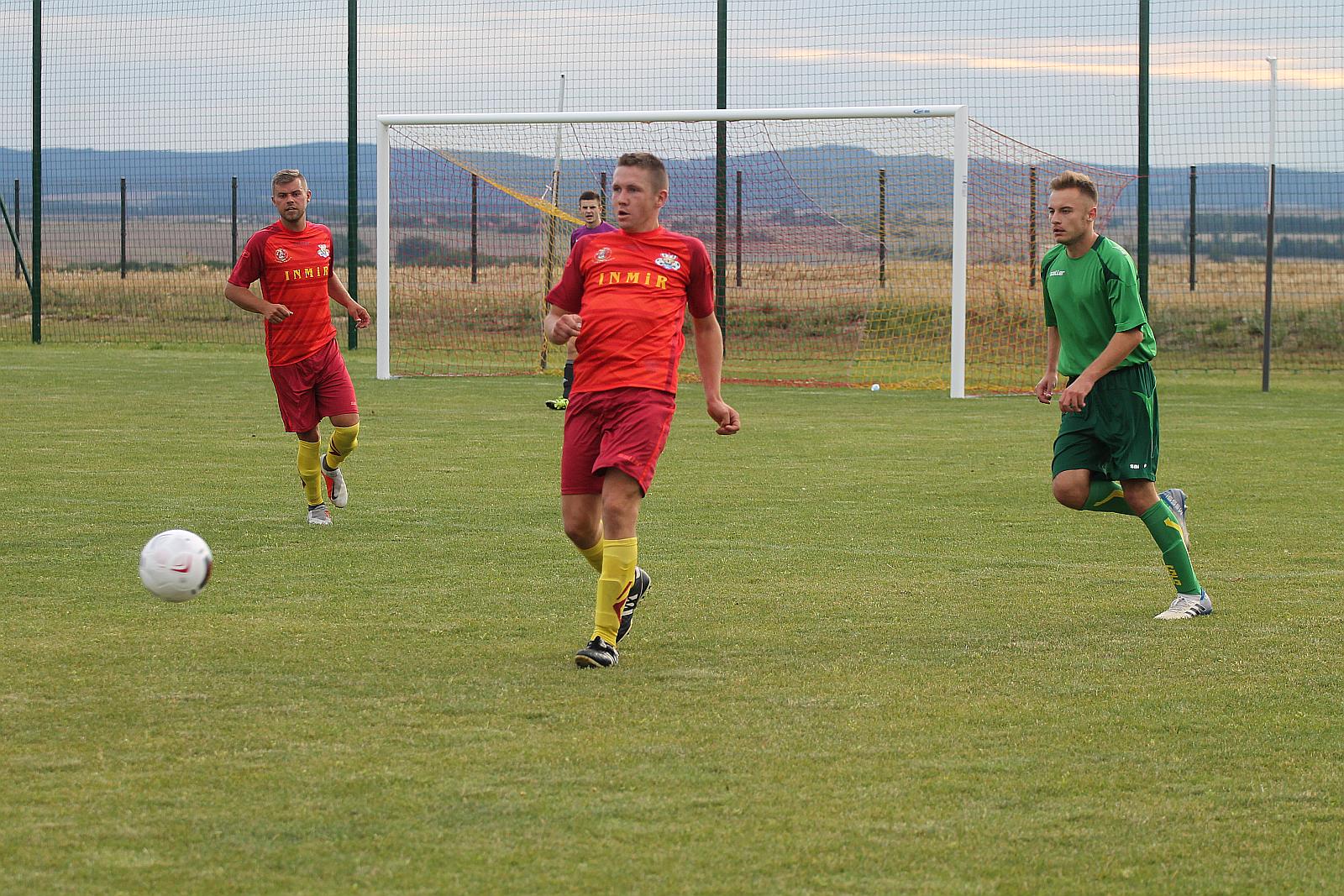 Pierwsza porażka KS Legnickie Pole w 4. lidze