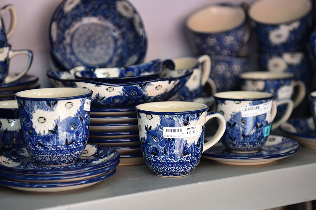 Ceramiczny zawrót głowy. Święto Ceramiki w Bolesławcu