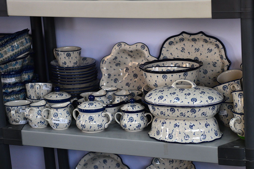 Ceramiczny zawrót głowy. Święto Ceramiki w Bolesławcu