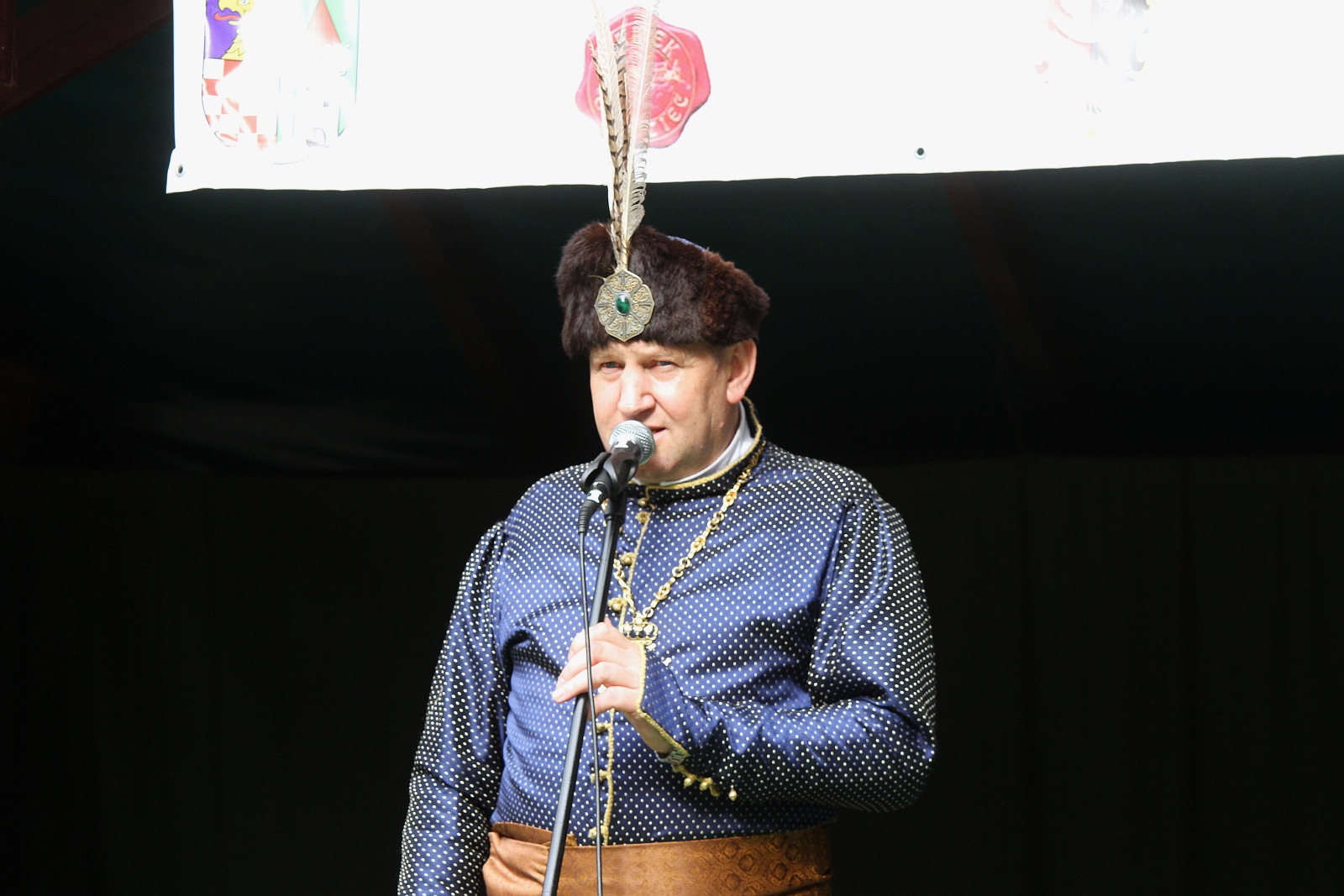 IV Towarzyski Turniej Rycerski na pobliskim Zamku Grodziec