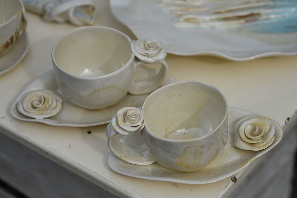 Ceramiczny zawrót głowy. Święto Ceramiki w Bolesławcu