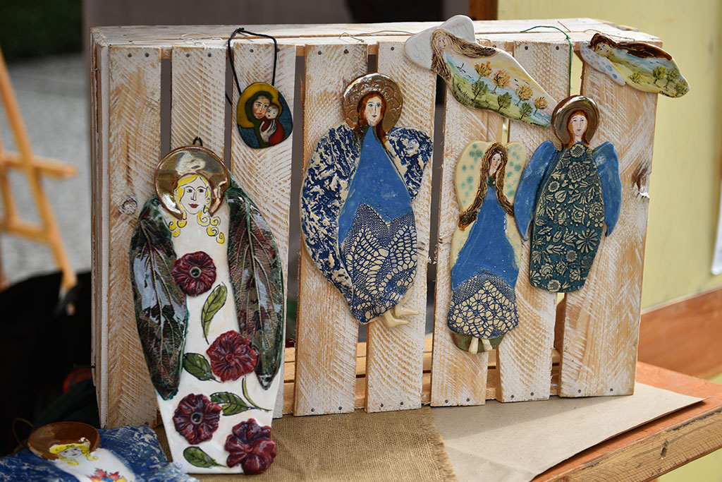 Ceramiczny zawrót głowy. Święto Ceramiki w Bolesławcu