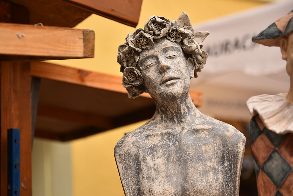Ceramiczny zawrót głowy. Święto Ceramiki w Bolesławcu