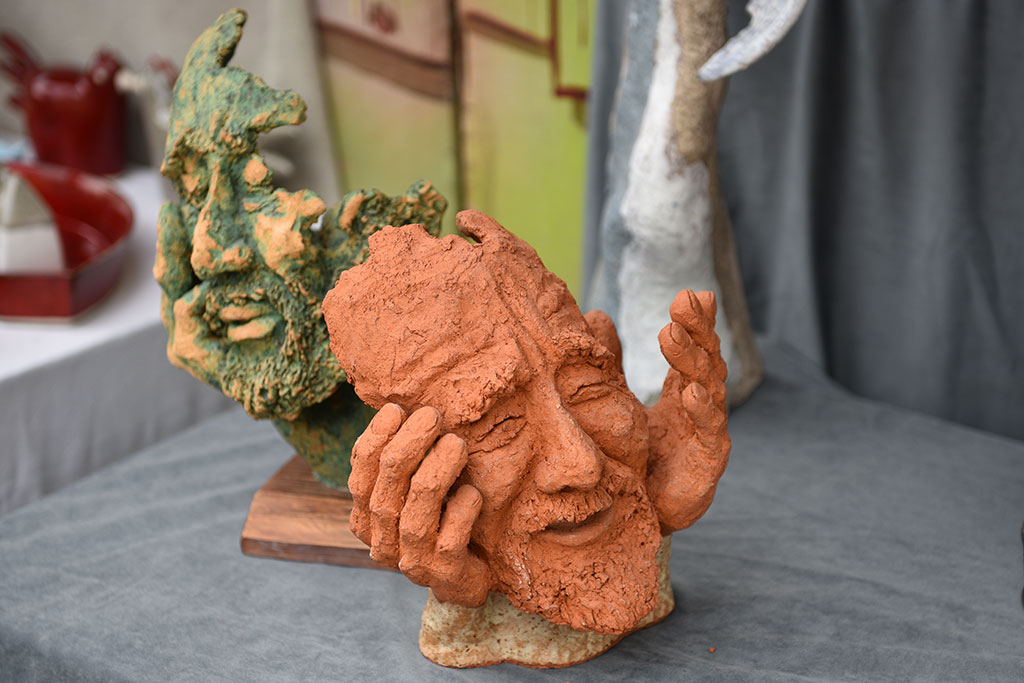 Ceramiczny zawrót głowy. Święto Ceramiki w Bolesławcu
