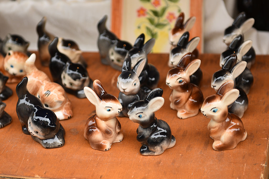 Ceramiczny zawrót głowy. Święto Ceramiki w Bolesławcu