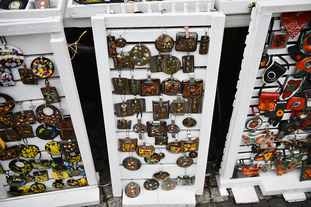 Ceramiczny zawrót głowy. Święto Ceramiki w Bolesławcu