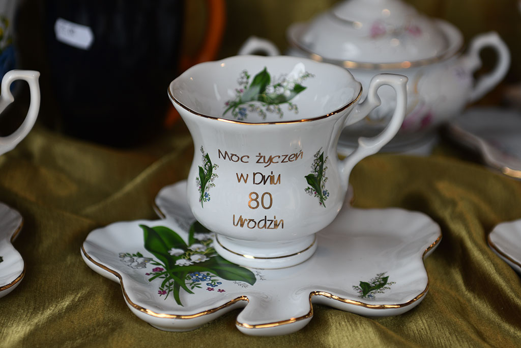 Ceramiczny zawrót głowy. Święto Ceramiki w Bolesławcu