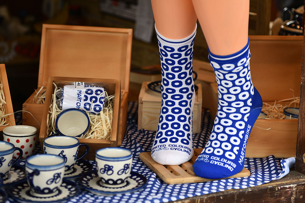 Ceramiczny zawrót głowy. Święto Ceramiki w Bolesławcu