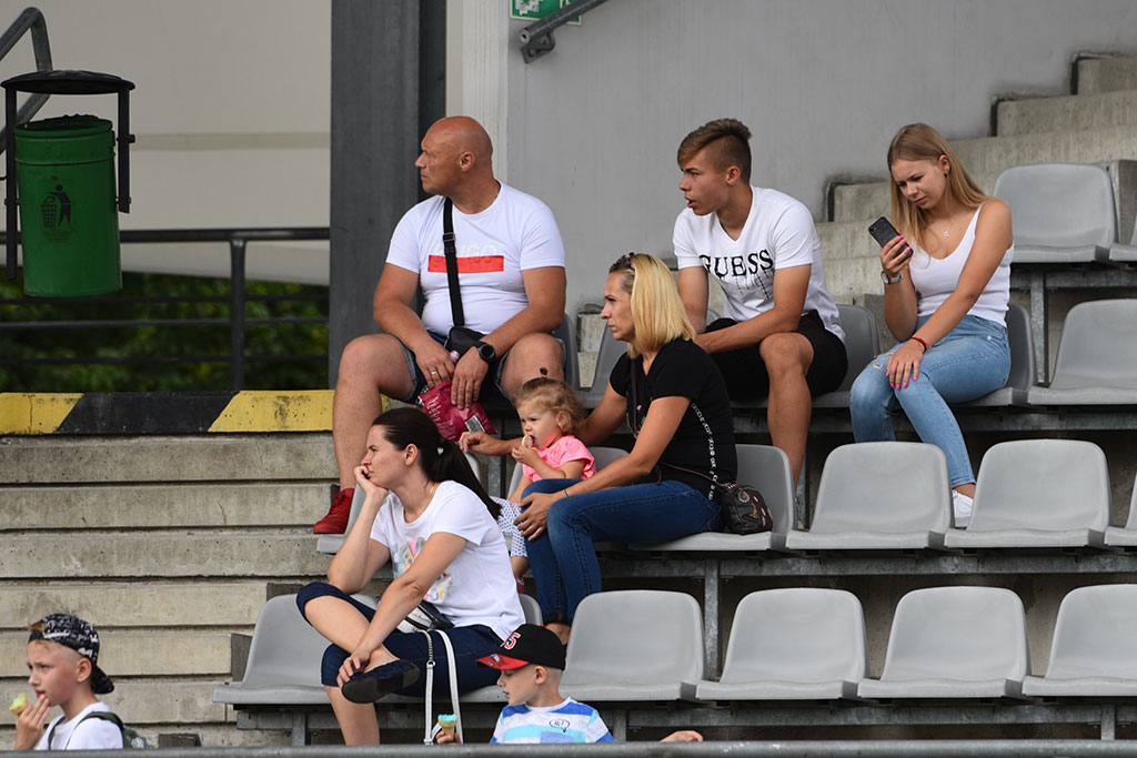 Derby rezerw w 3. lidze. Śląsk wrócił do domu z trzema punktami