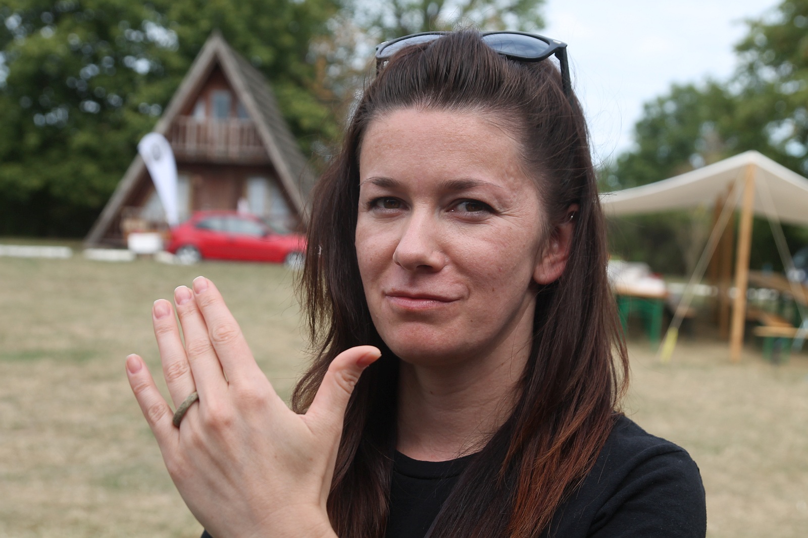 Szukali śladów Bitwy pod Legnicy. Znaleźli najwięcej śladów