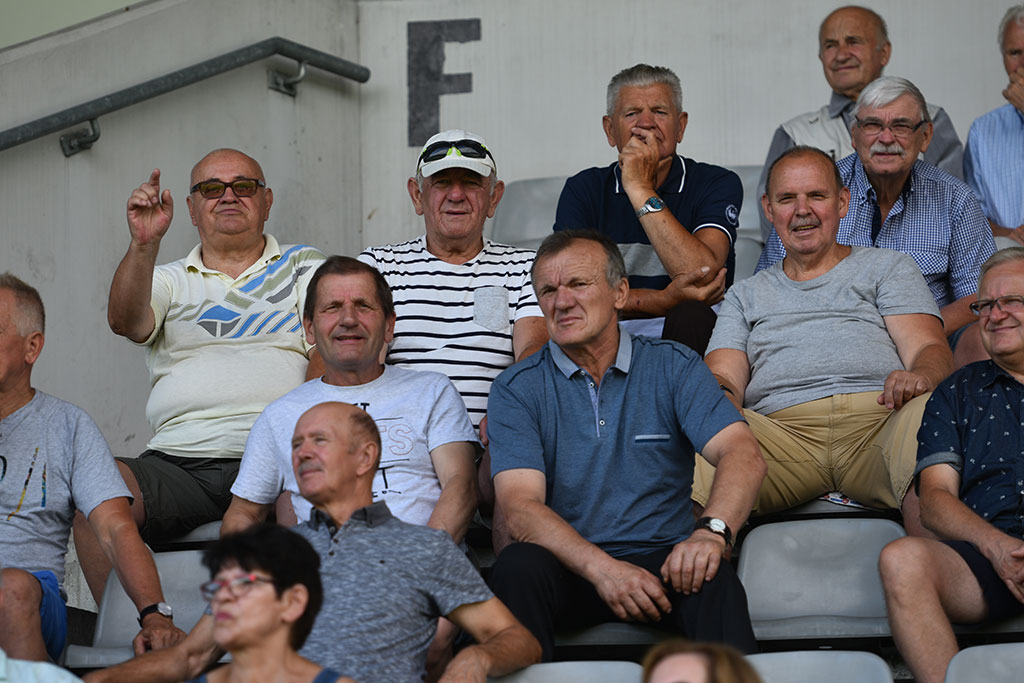 Derby rezerw w 3. lidze. Śląsk wrócił do domu z trzema punktami
