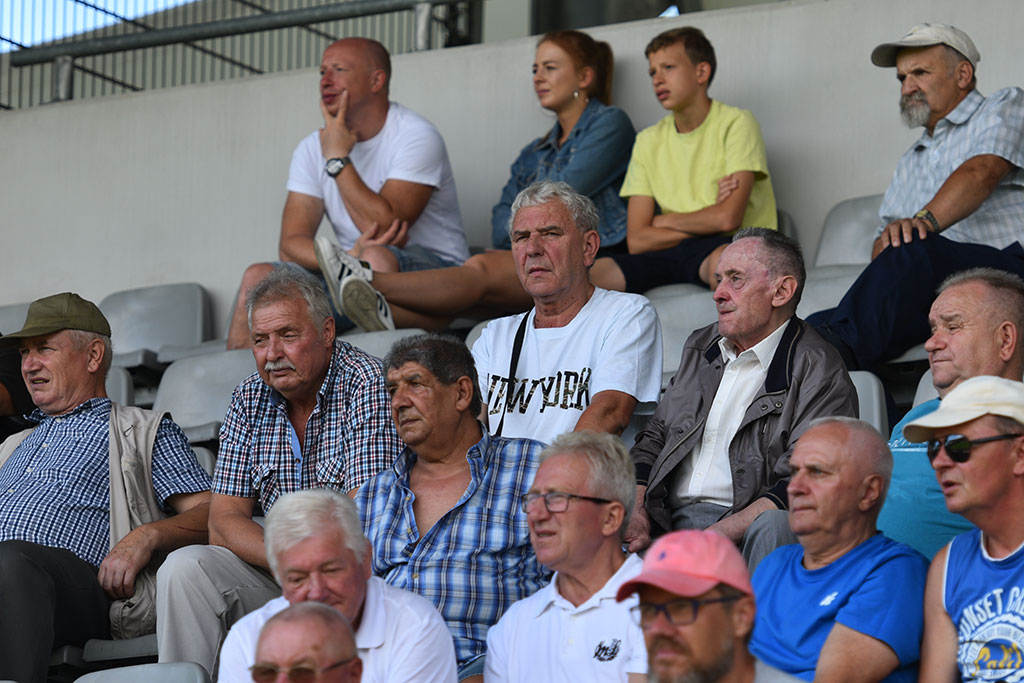 Derby rezerw w 3. lidze. Śląsk wrócił do domu z trzema punktami