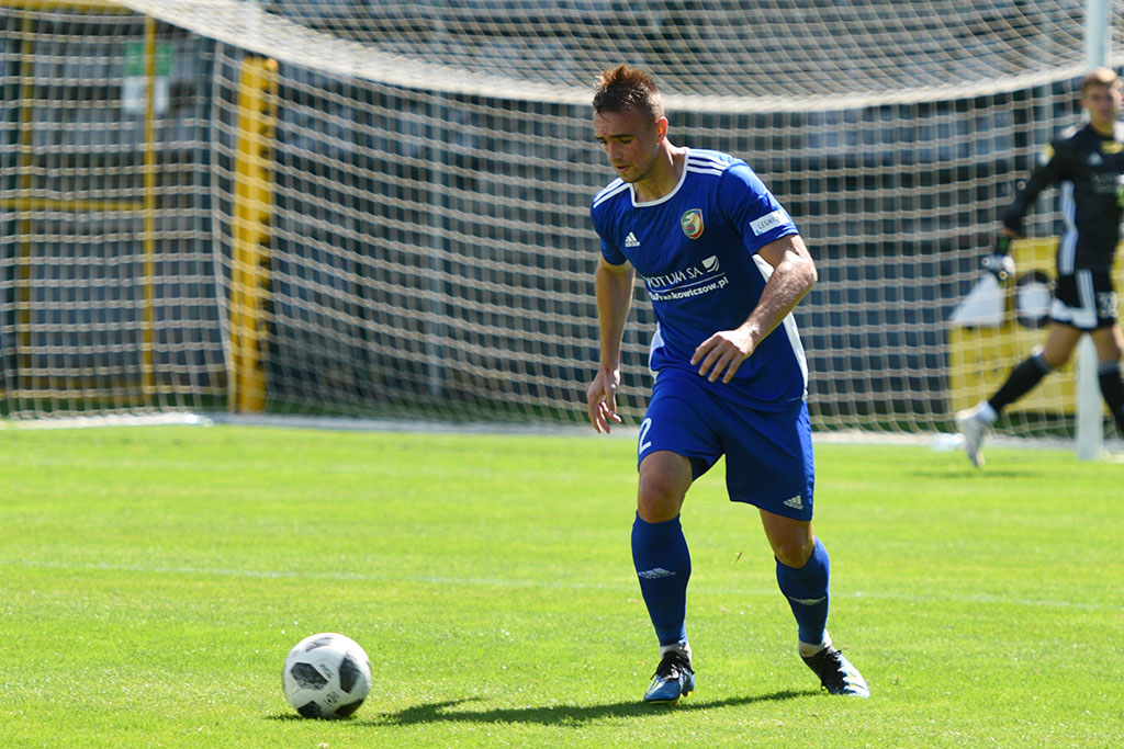 Derby rezerw w 3. lidze. Śląsk wrócił do domu z trzema punktami