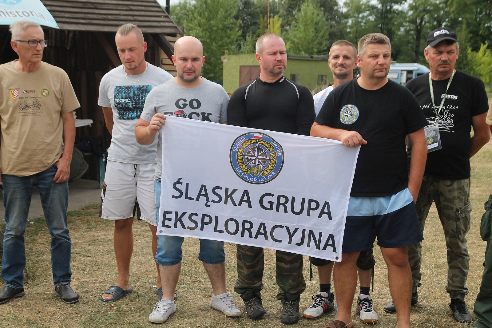 Szukali śladów Bitwy pod Legnicy. Znaleźli najwięcej śladów