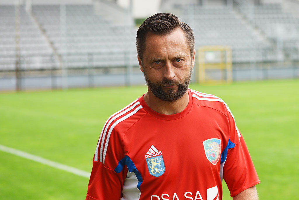 Derby rezerw w 3. lidze. Śląsk wrócił do domu z trzema punktami