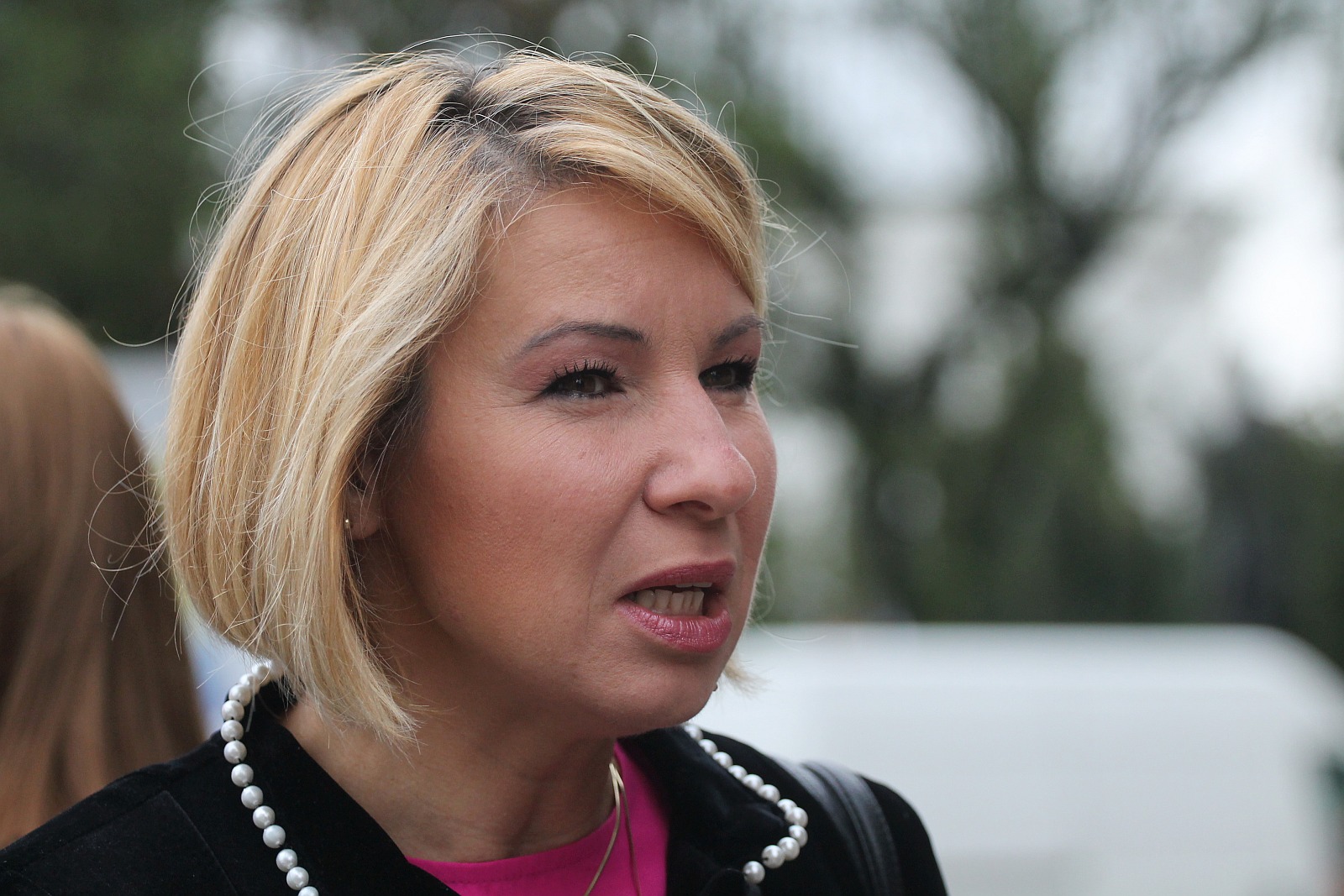 Kandydaci Koalicji Obywatelskiej wyruszają między wyborców