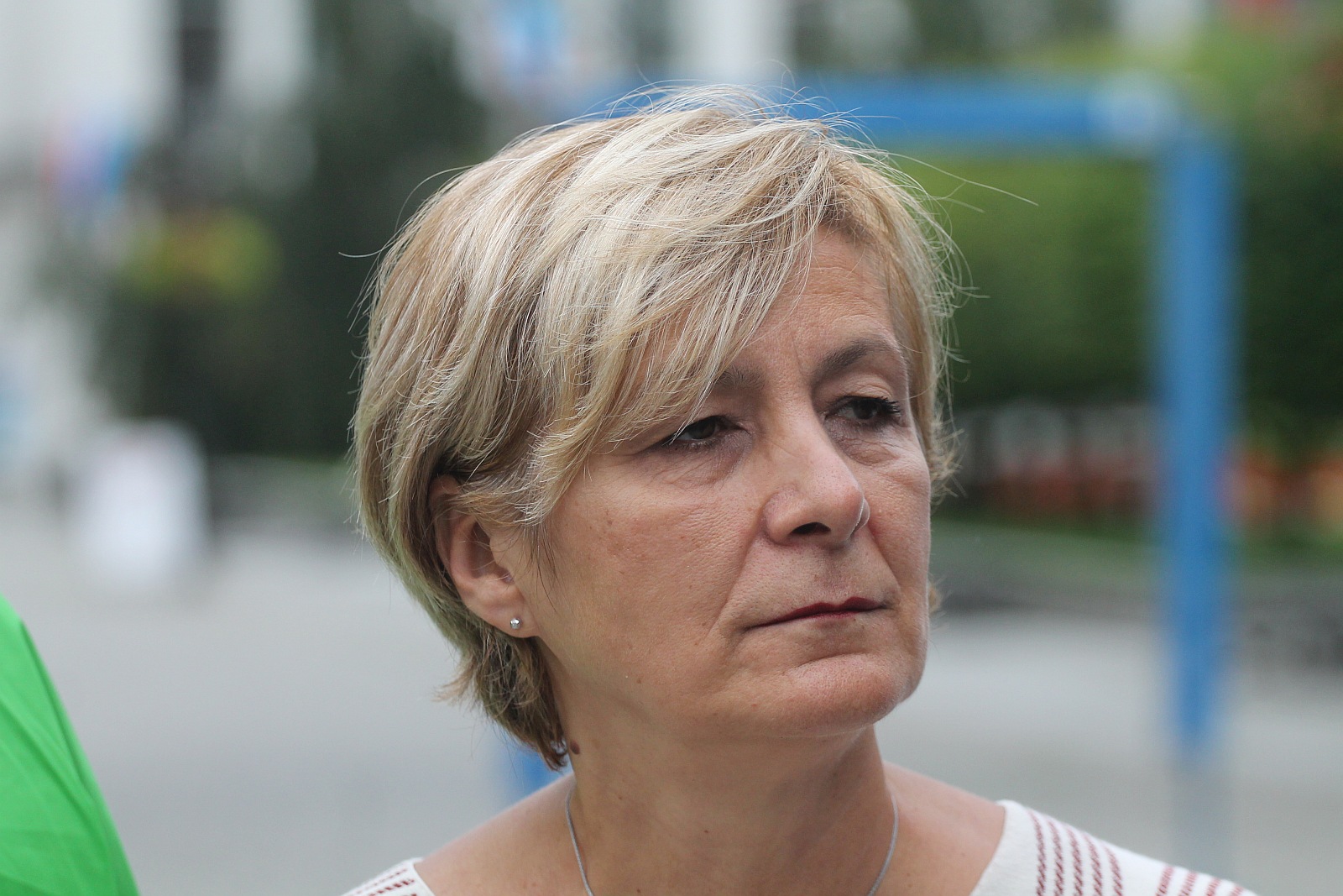 Kandydaci Koalicji Obywatelskiej wyruszają między wyborców