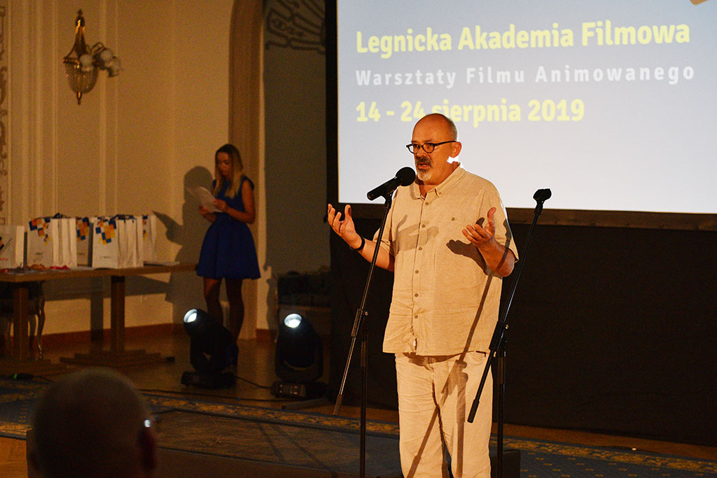 W Sali Królewskiej odbyła się uroczysta gala LAF
