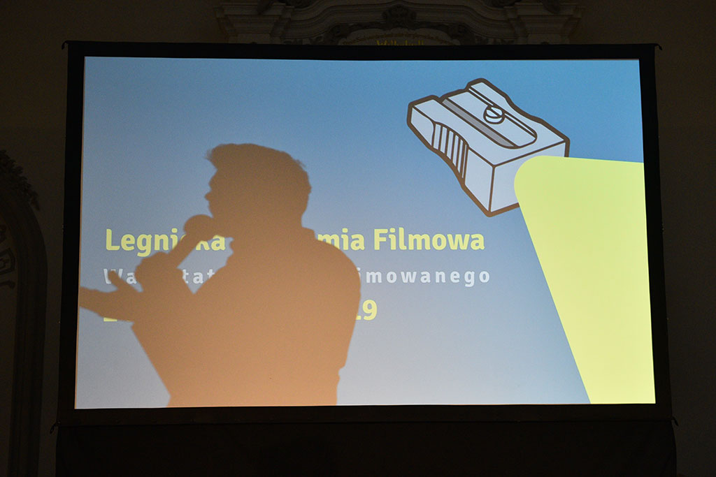 W Sali Królewskiej odbyła się uroczysta gala LAF