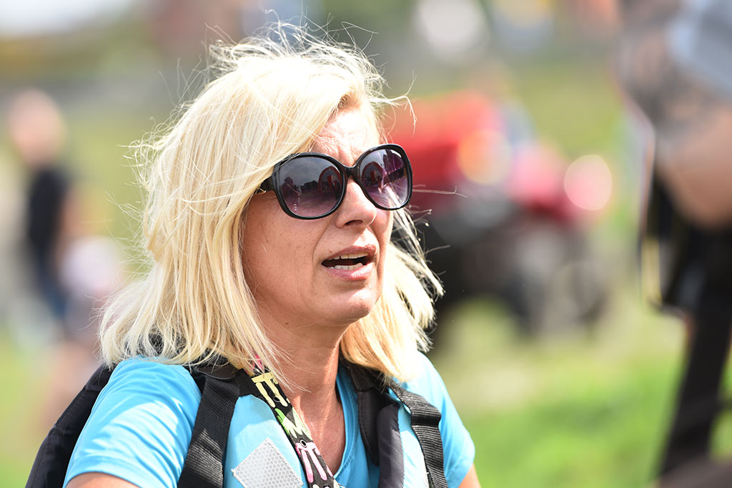 Dobra zabawa na I Legnickim Spływie Kajakowym po Kaczawie