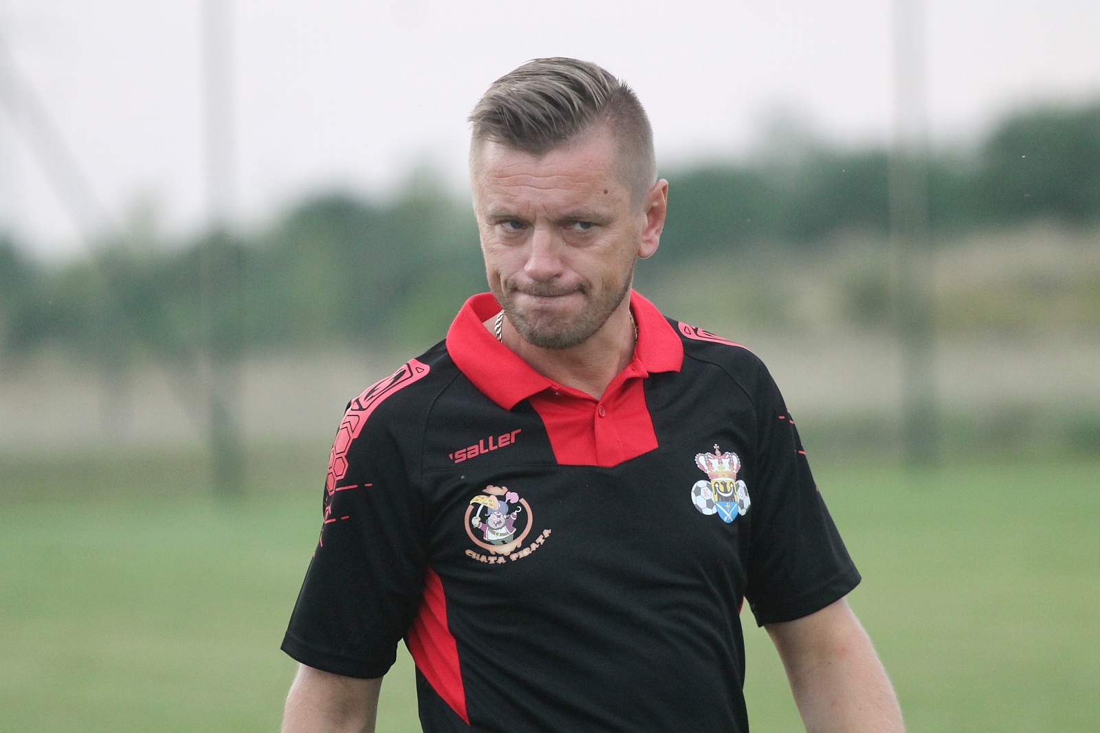Trzecia porażka KS Legnickie Pole w czwartej lidze