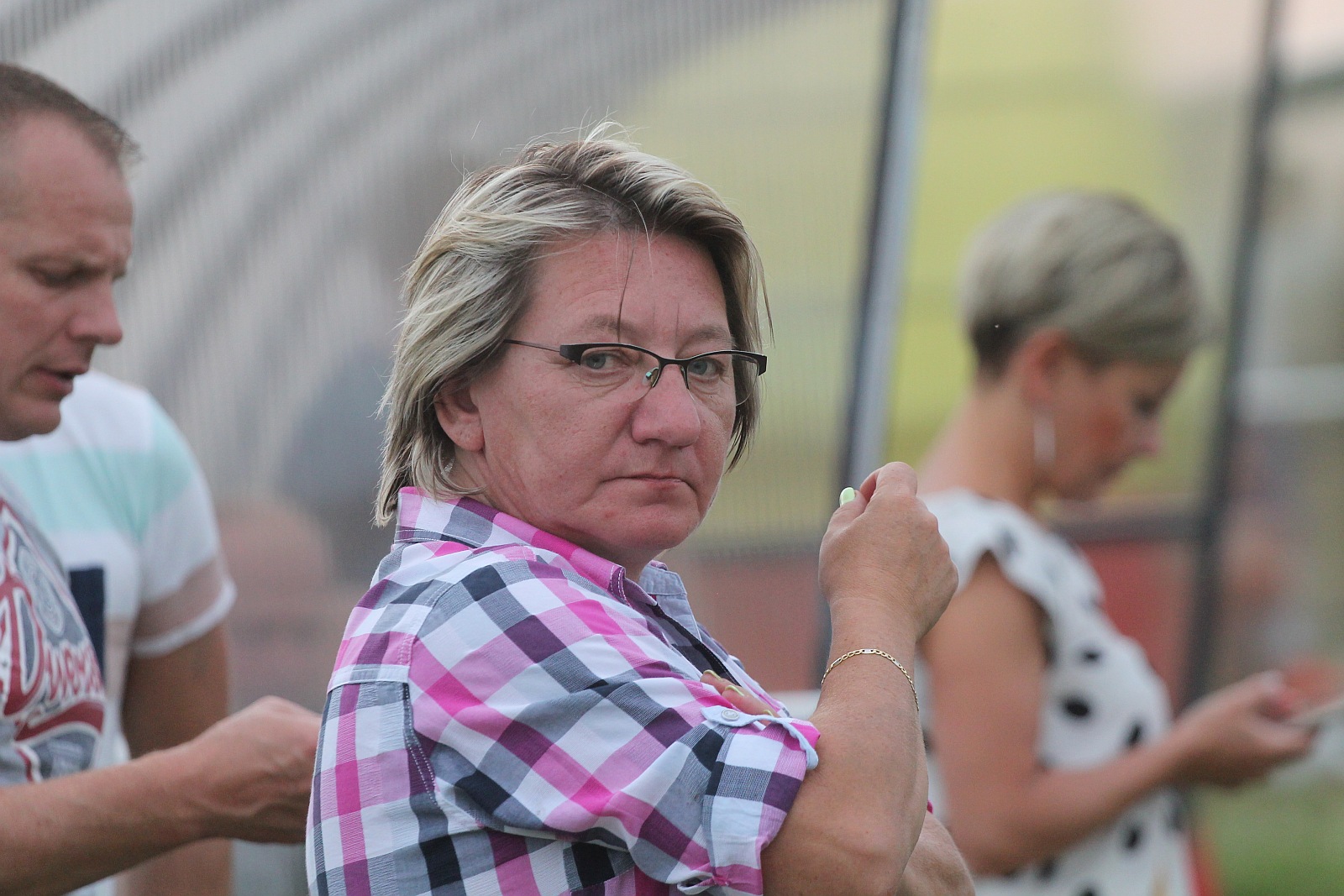 Trzecia porażka KS Legnickie Pole w czwartej lidze