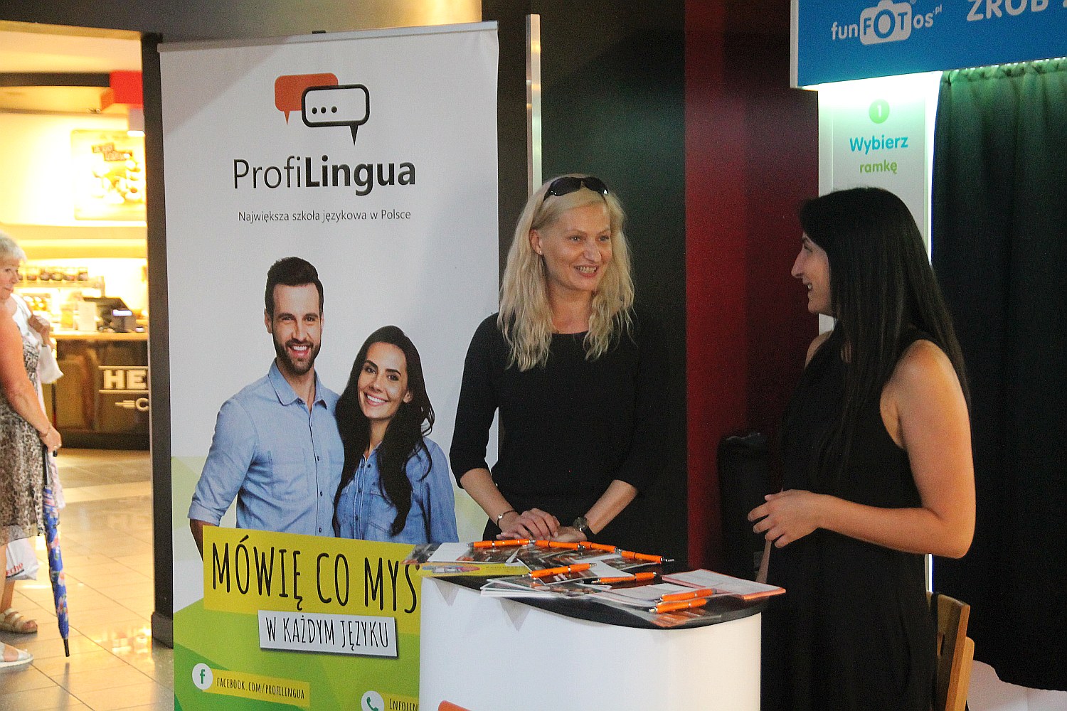 Sierpniowe Kino Kobiet pod znakiem dobrej pogody