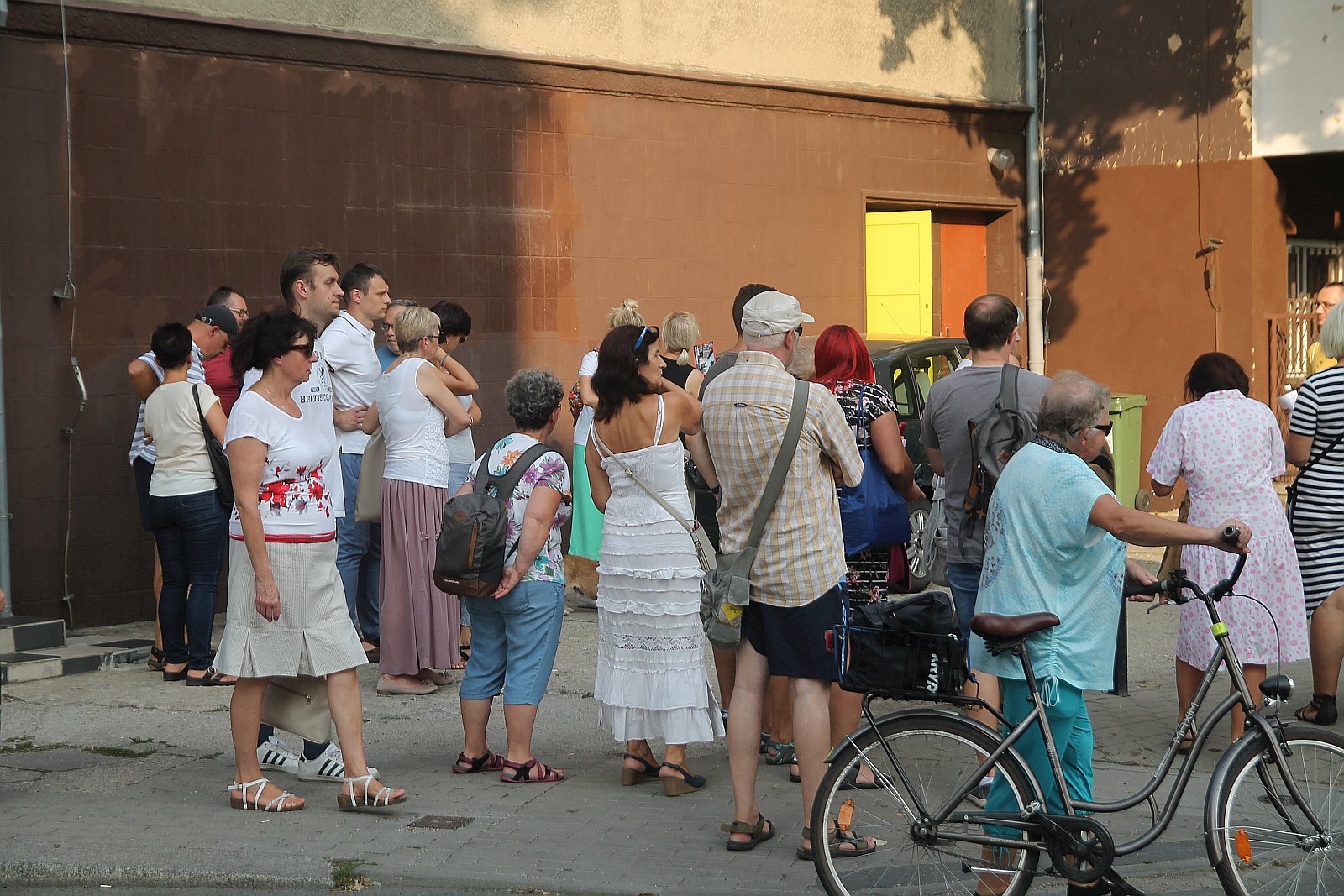 Legnica na szlaku Dolnośląskich Spacerów Filmowych
