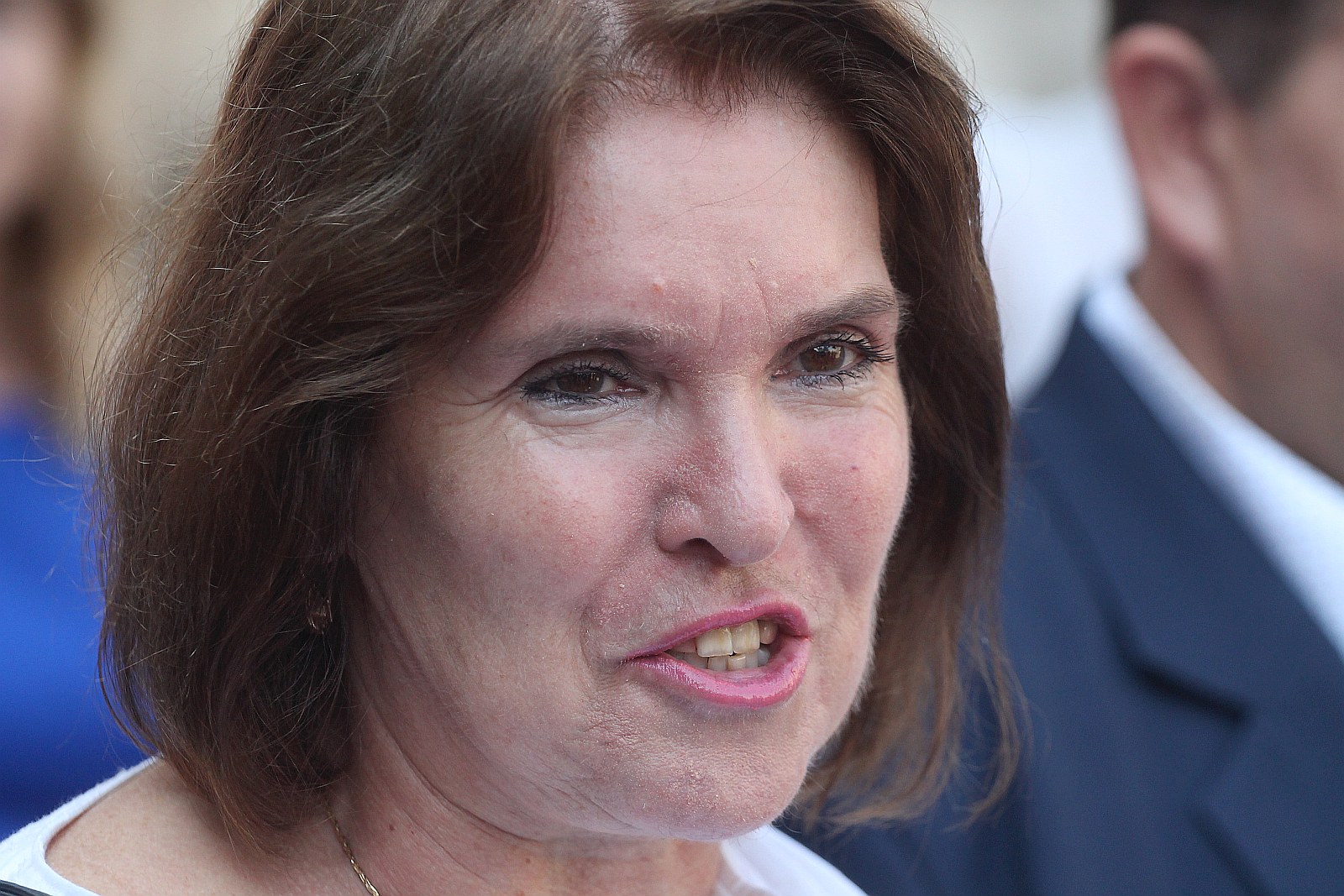 Lewica zaprezentowała w Legnicy swoich kandydatów do parlamentu